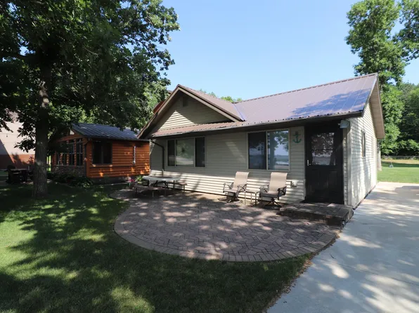 10446 Angler Dr, Grey Eagle, MN 56336