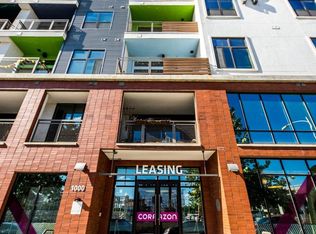 1006 S 5th St #B4-551, Austin, TX 78704