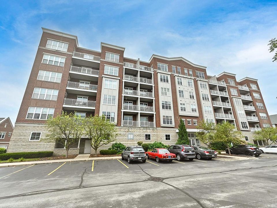 1st image of 3930 South Lake DRIVE #102