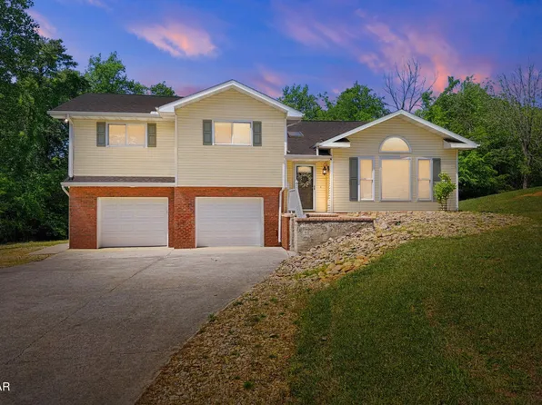 3230 Four M Cir, Kodak, TN 37764
