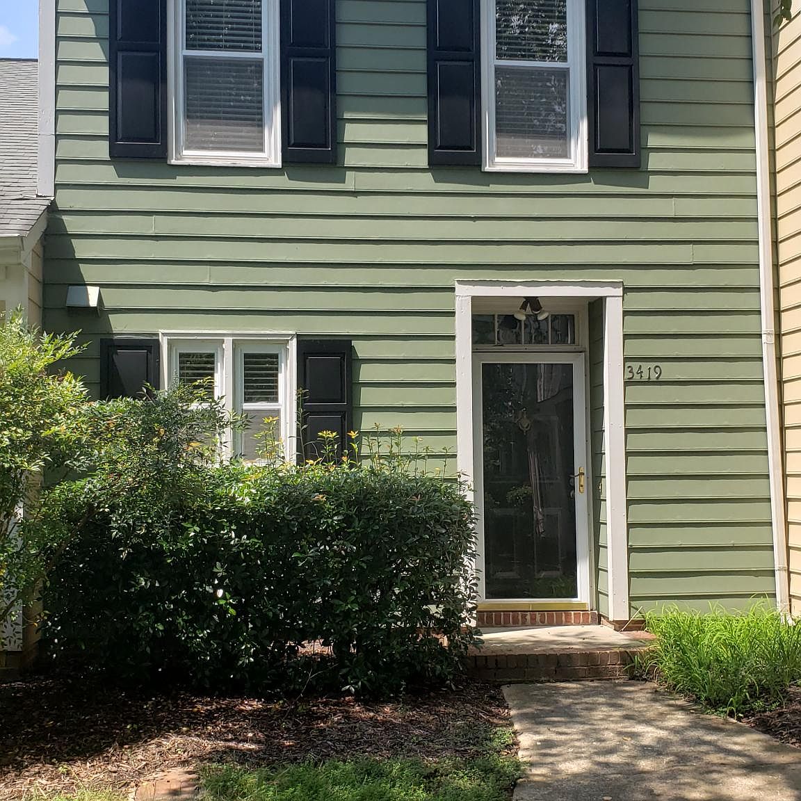 3419 Balfour E, Durham, NC 27713 Zillow