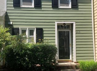 3419 Balfour E, Durham, NC 27713