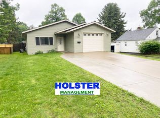 1441 Madison St, Wausau, WI 54401