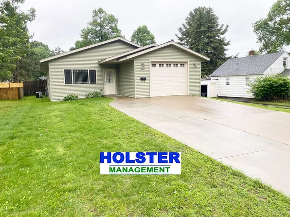 1441 Madison St, Wausau, WI 54401
