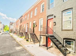 22 N Rose St, Baltimore, MD 21224