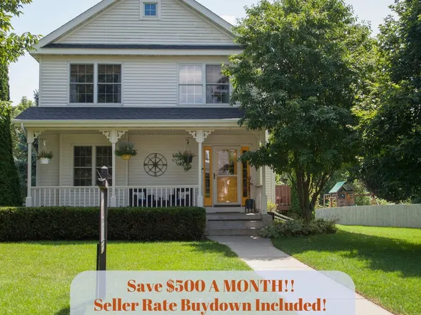 1231 Gas Light Drive, Sun Prairie, WI 53590