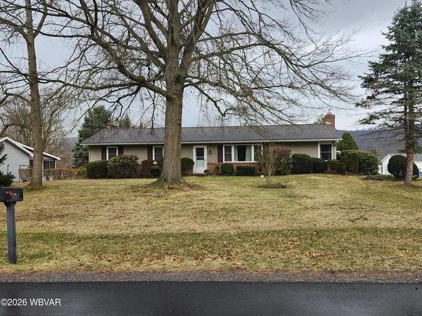 114 Sunny Ln, Danville, PA 17821