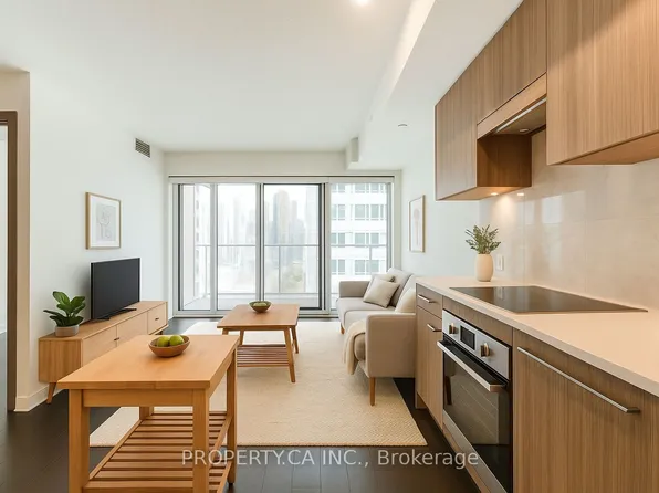 19 Bathurst St, Toronto, ON