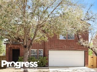 10427 Overland Crk, San Antonio, TX 78245