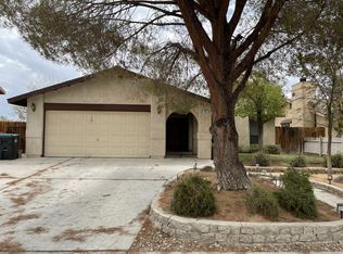 224 Kimberly Ln, Ridgecrest, CA 93555