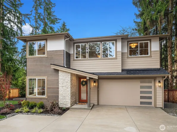 12841 82nd Avenue NE, Kirkland, WA 98034