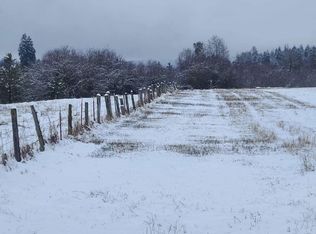 E Oregon Rd, Elk, WA 99009