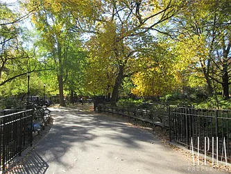 Rented by Alpha Properties NYC I LLC