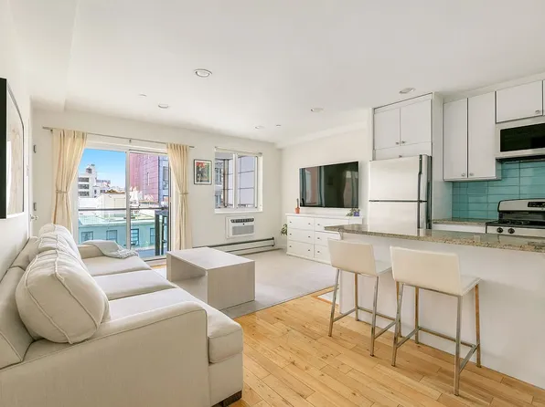 21 Ludlow St APT 7B, New York, NY 10002