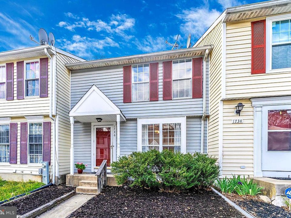 1st image of 1736 Jacobs Meadow Dr