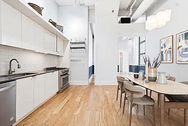 50 Dey Street, #332