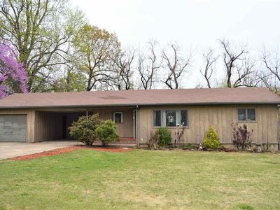 403 Glenstone Dr, Mountain Home, AR, 72653