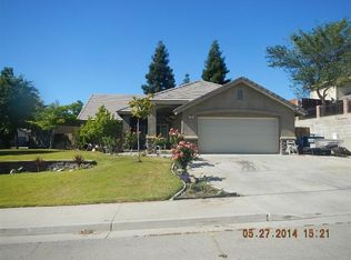 308 Terriwood Ave, Bakersfield, CA 93308