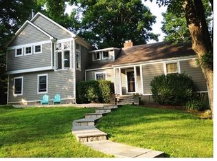 6 Stanwood Rd, Mount Kisco, NY 10549