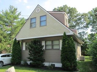 53 Reeds Beach Rd, Cape May Court House, NJ 08210