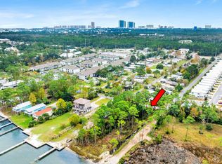 25525 W Perdido Ave #26, Orange Beach, AL 36561