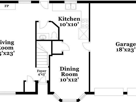 2nd image of this home