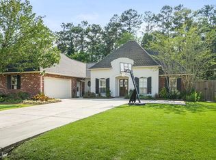 364 Aspen Ln, Covington, LA 70433