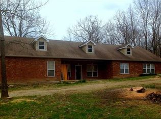 5219 Whittaker Rd, French Village, MO 63036