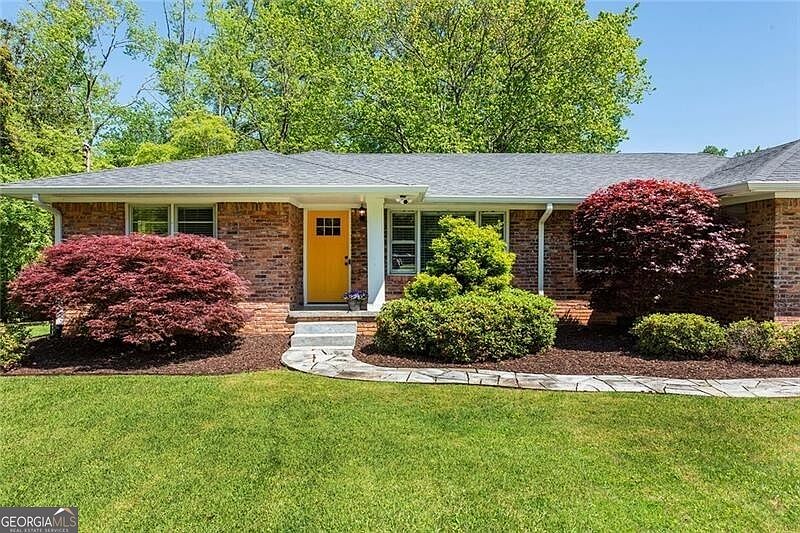 1st image of 2081 S Akin Dr NE