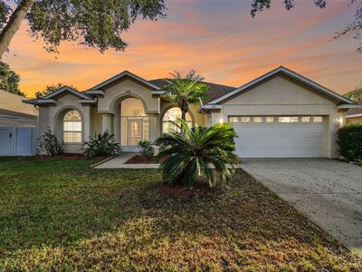 1280 Jasmine Lake Dr, Tarpon Springs, FL, 34689