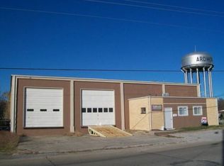 821 Moore St SW, Ardmore, OK 73401