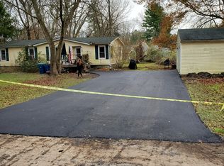1141 Overbrook Ave, Youngstown, OH 44505