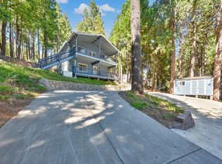 3960 Garnet Rd, Pollock Pines, CA 95726