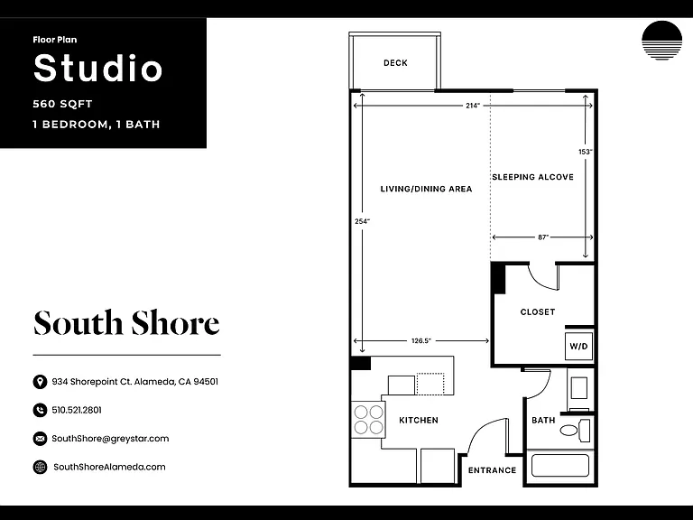 South Shore — Photo 30
