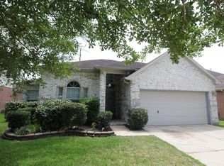 23807 Sawmill Pass, Spring, TX 77373