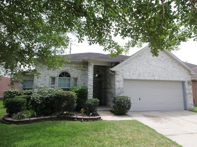 23807 Sawmill Pass, Spring, TX, 77373