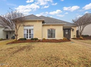 306 Starboard Ln, Brandon, MS 39047