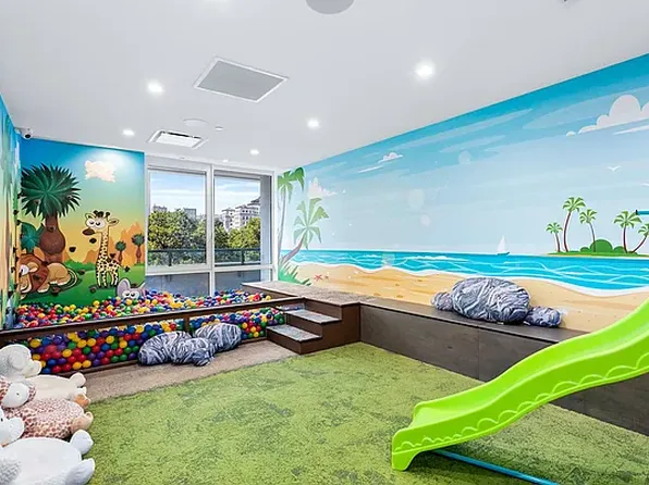 1399 Park Avenue image 12 of 13