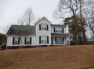 150 Stonebridge Trl, Havelock, NC 28532
