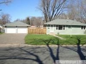 6309 Utah Ave N, Brooklyn Park, MN, 55428