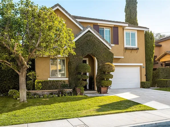 2358 N Eaton Ct, Orange, CA 92867