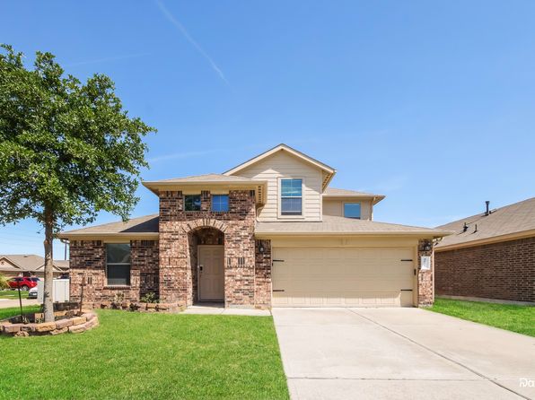 16407 Rodeo River Rd