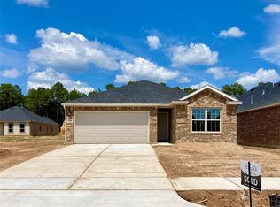 10006 Cottontail Ct, Magnolia, TX 77354