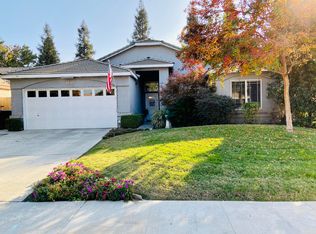 1601 E La Vida Ct, Visalia, CA 93292