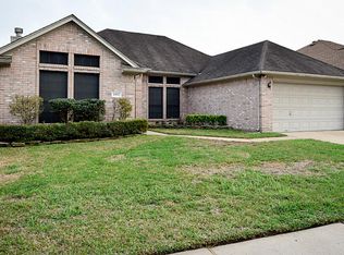 16811 Anchor Park, Friendswood, TX 77546