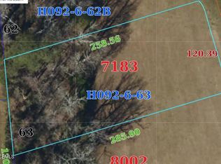 313 Southern Way, Arapahoe, NC 28510