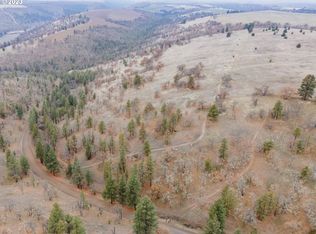 Burtner Rd, Dufur, OR 97021