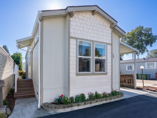 930 Rosedale Ave Spc 68, Capitola, CA 95010