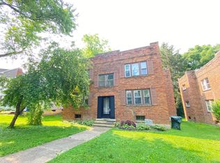 W Blake Ave 125 NPR, Columbus, OH 43202