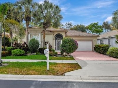9702 Arbor View Drive N, Boynton Beach, FL, 33437